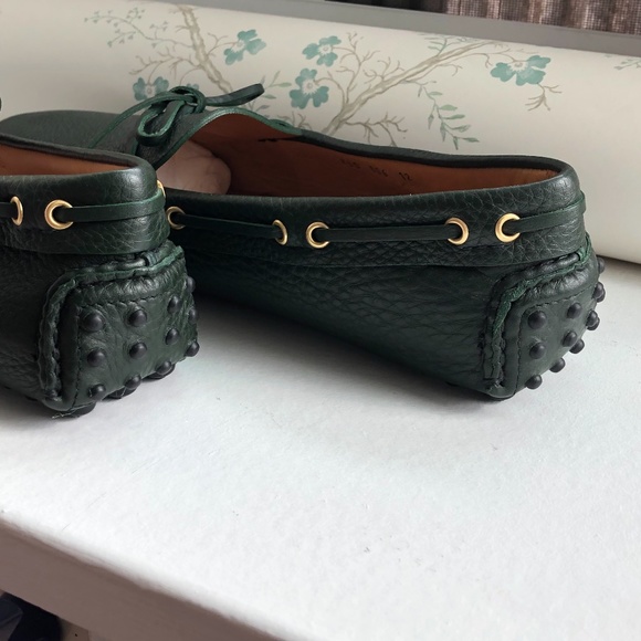 The Original Car Shoe  Driving Loafers - Picture 4 of 10